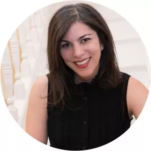 Jodie Capes Fogler photograph