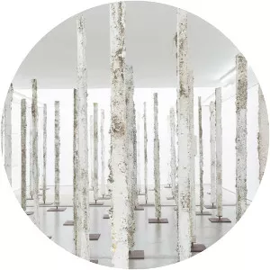 Jodie Carey - Author