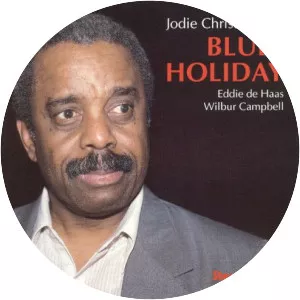 Jodie Christian - American pianist