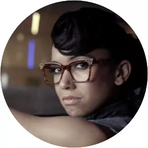 Jodie Connor - English lyricist