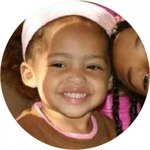 Jodie Fletcher photograph