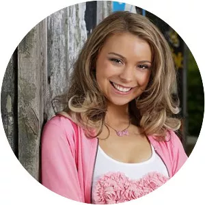 Jodie Gold - Fictional character