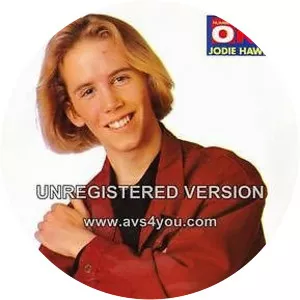 Jodie Hawkes photograph