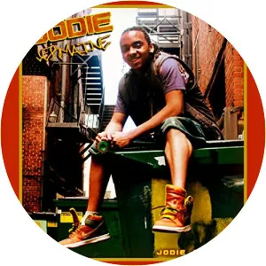 Jodie Jermaine - Musical artist