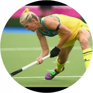 Jodie Kenny - Australian field hockey player