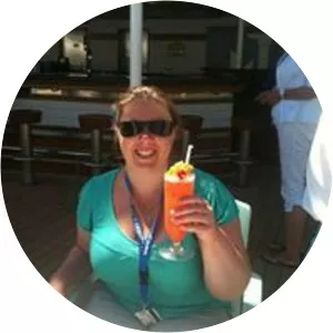 Jodie Mannion - Wes Mannion's wife