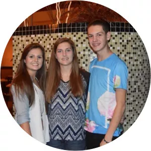 Jodie Morrow photograph