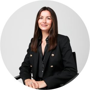 Jodie Moulding photograph