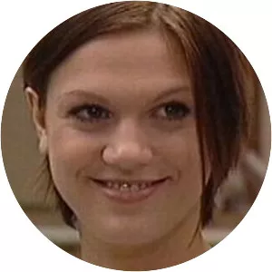 Jodie Nash - Fictional character