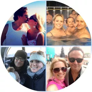 Jodie Oliver photograph