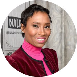 Jodie Patterson - Writer