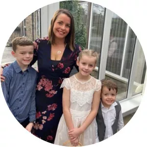 Jodie Shepherd photograph