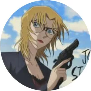 Jodie Starling - Movie character