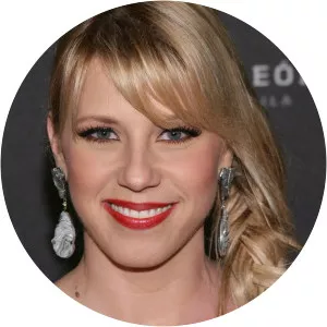 Jodie Sweetin
