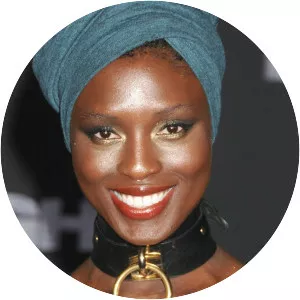 Jodie Turner-Smith - Actress