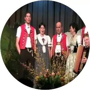 Jodlergruppe Hirschberg