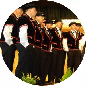 Jodlerklub Alpeglöggli Hasle