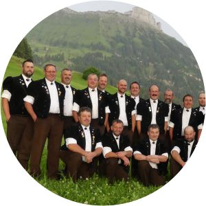 Jodlerklub Bumbach - Musical artist