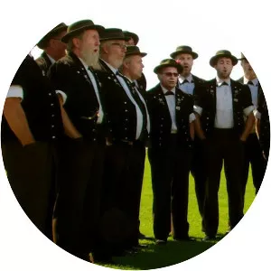 Jodlerklub Oberhofen