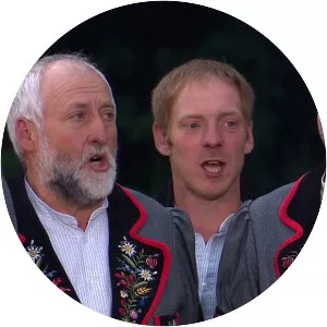 Jodlerklub Wiesenberg