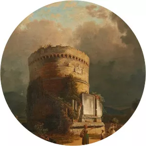 Jodocus Sebastiaen van den Abeele