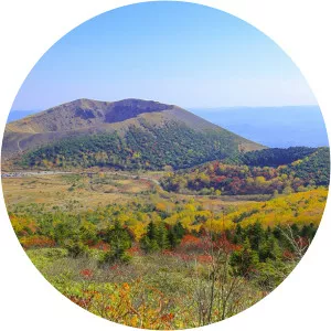 Jododaira Visitor Center Fukushima