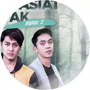 Jodoh Wasiat Bapak Babak 2Since 2021 - Film