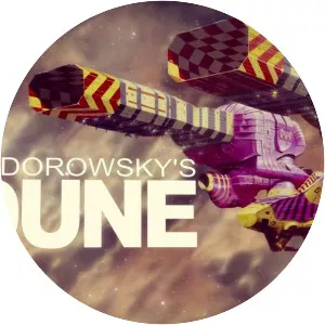 Jodorowsky's Dune - 2013 ‧ Fantasy/Epic ‧ 1h 30m