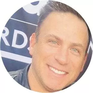 Jody Angel - Asher Angel's father