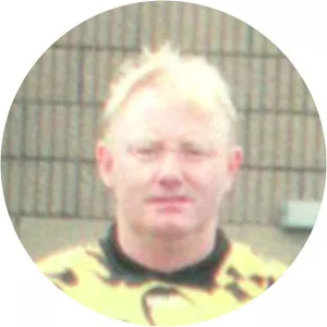 Jody Byrne - Irish footballer