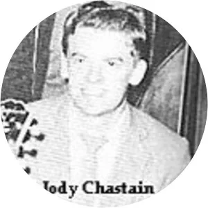 Jody Chastain - Musical artist
