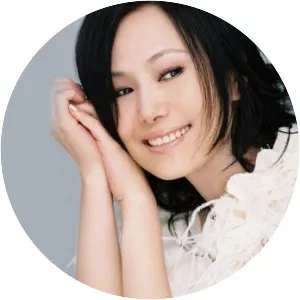 Jody Chiang - Taiwanese singer