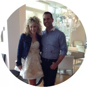 Jody Claman - TV personality