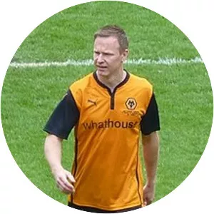 Jody Craddock