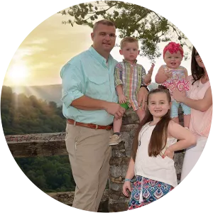 Jody Edmondson - Steven Stayner's wife