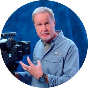 Jody Eldred photograph