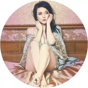 Jody Ellen - Musical artist