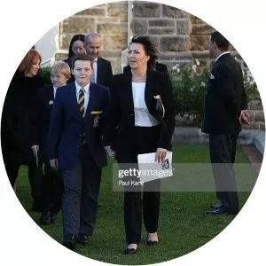 Jody Fewster photograph