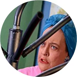 Jody Gilbert - American actress