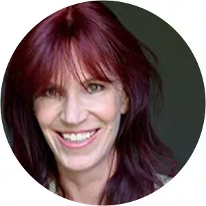 Jody Hamilton - Film producer ‧ Carol Burnett's daughter