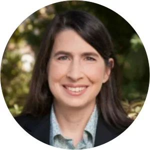 Jody Heymann - Higher education teacher