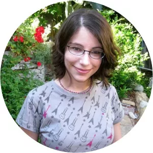 Jody Houser photograph