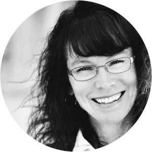 Jody Jensen Shaffer photograph