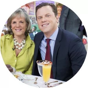 Jody Lewis Geist photograph