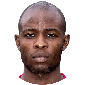 Jody Lukoki - Congolese-Dutch football player