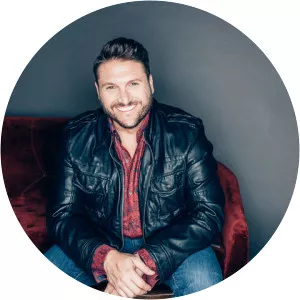 Jody McBrayer - American singer