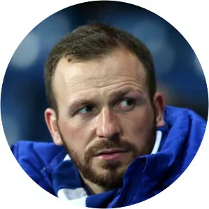Jody Morris