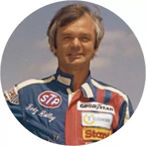 Jody Ridley - Race car driver