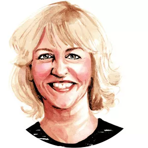 Jody Schleicher photograph