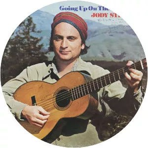 Jody Stecher - American singer